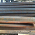 Piastra in acciaio Resistente all'usura AR400, AR450, AR500, AR550